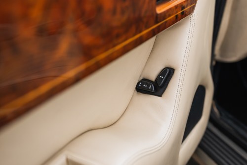 1990 Aston Martin Virage 5.3 V8 Automatic à venda (imagem 26 de 130)