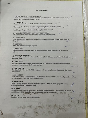 1990 Aston Martin Virage 5.3 V8 Automatic à venda (imagem 128 de 130)