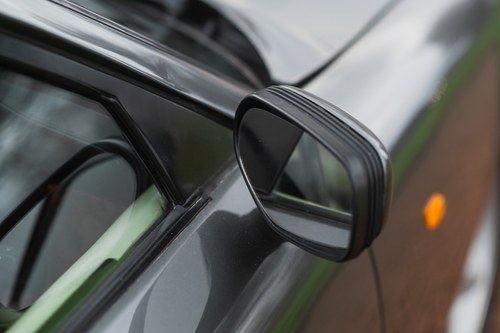 1990 Aston Martin Virage 5.3 V8 Automatic à venda (imagem 62 de 130)