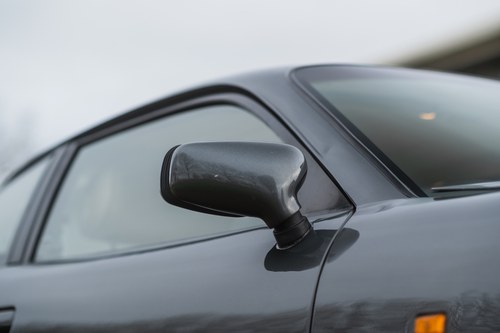 1990 Aston Martin Virage 5.3 V8 Automatic à venda (imagem 60 de 130)