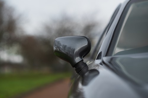 1990 Aston Martin Virage 5.3 V8 Automatic à venda (imagem 59 de 130)