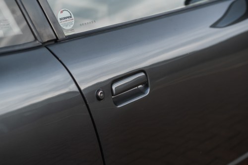 1990 Aston Martin Virage 5.3 V8 Automatic à venda (imagem 82 de 130)