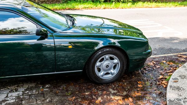 1991 Aston Martin Virage For Sale (picture :index of 65)
