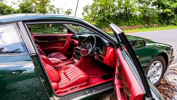 1991 Aston Martin Virage For Sale (picture :index of 18)