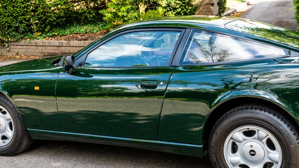 1991 Aston Martin Virage For Sale (picture :index of 78)