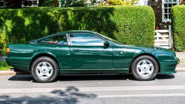 1991 Aston Martin Virage For Sale (picture :index of 5)
