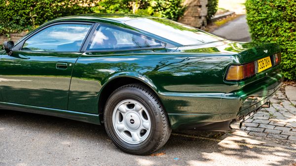 1991 Aston Martin Virage For Sale (picture :index of 84)