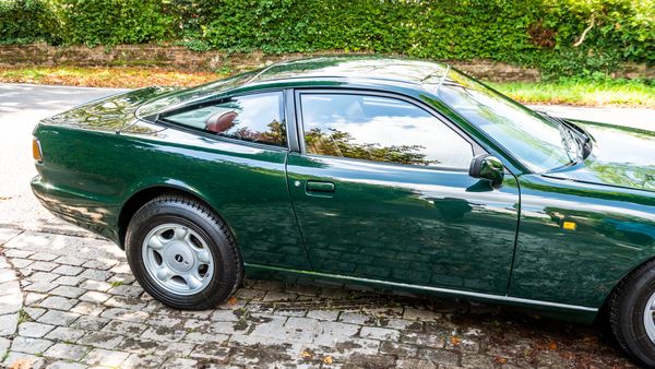 1991 Aston Martin Virage For Sale (picture :index of 61)