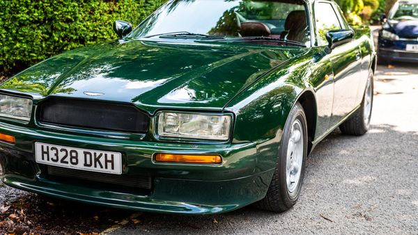 1991 Aston Martin Virage For Sale (picture :index of 73)