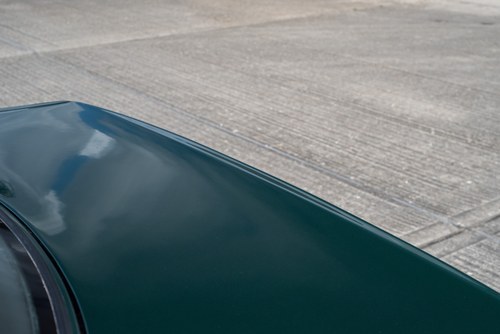 1992 Aston Martin Virage In vendita (immagine 177 di 258)