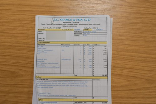 1992 Aston Martin Virage In vendita (immagine 217 di 258)