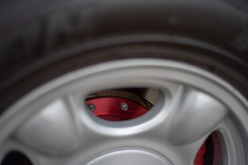 1992 Aston Martin Virage In vendita (immagine 168 di 258)