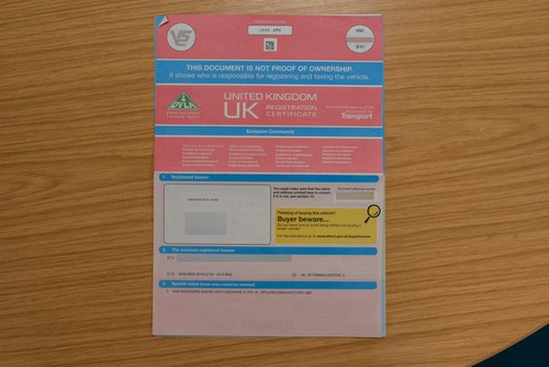 1992 Aston Martin Virage In vendita (immagine 204 di 258)