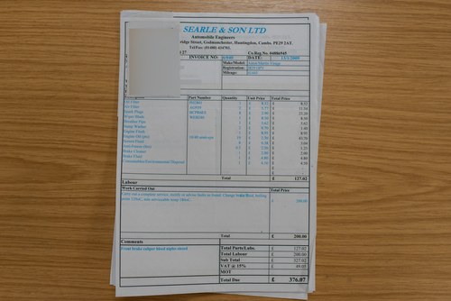 1992 Aston Martin Virage In vendita (immagine 215 di 258)