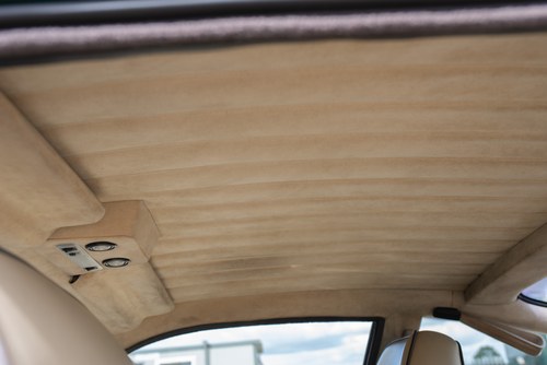 1992 Aston Martin Virage In vendita (immagine 40 di 258)