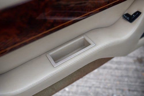 1992 Aston Martin Virage In vendita (immagine 30 di 258)