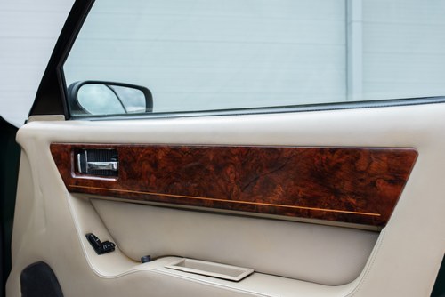 1992 Aston Martin Virage In vendita (immagine 62 di 258)