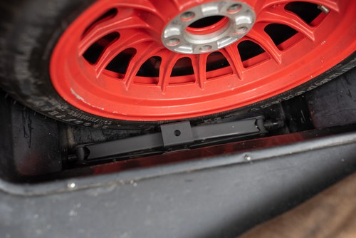 1992 Aston Martin Virage In vendita (immagine 119 di 258)