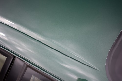 1992 Aston Martin Virage In vendita (immagine 159 di 258)