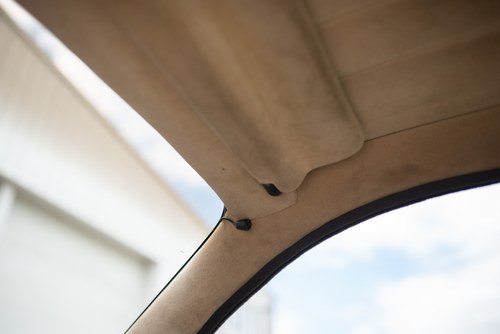 1992 Aston Martin Virage In vendita (immagine 55 di 258)