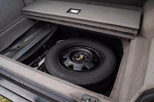 1990 Audi 100 Avant Automatic zum Verkauf (Bild 211 von 246)