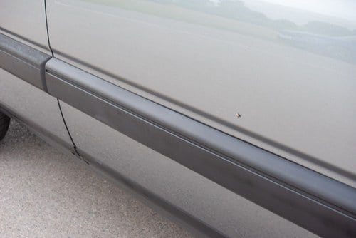 1990 Audi 100 Avant Automatic zum Verkauf (Bild 164 von 246)