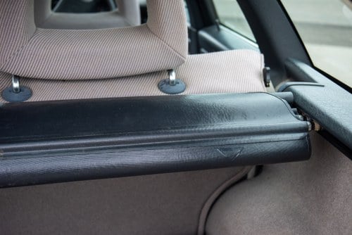 1990 Audi 100 Avant Automatic zum Verkauf (Bild 207 von 246)