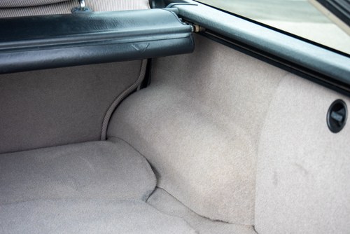 1990 Audi 100 Avant Automatic zum Verkauf (Bild 204 von 246)