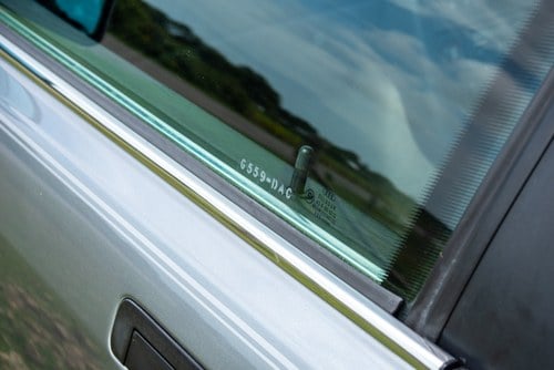 1990 Audi 100 Avant Automatic zum Verkauf (Bild 142 von 246)