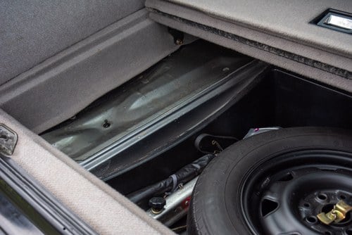 1990 Audi 100 Avant Automatic zum Verkauf (Bild 213 von 246)