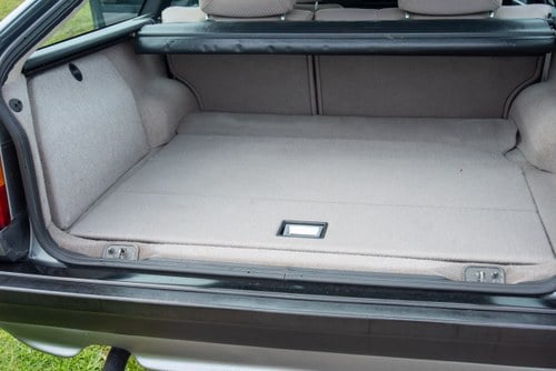 1990 Audi 100 Avant Automatic zum Verkauf (Bild 199 von 246)