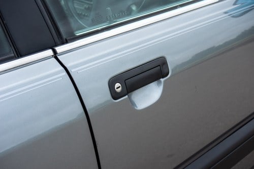 1990 Audi 100 Avant Automatic zum Verkauf (Bild 134 von 246)