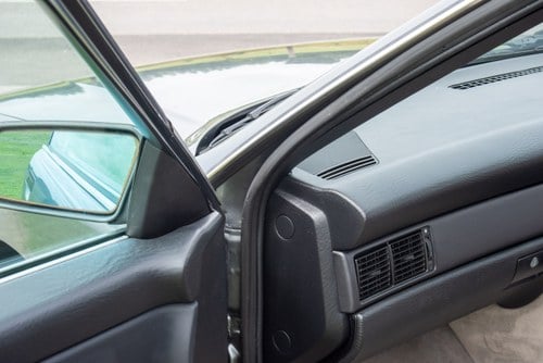 1990 Audi 100 Avant Automatic zum Verkauf (Bild 97 von 246)