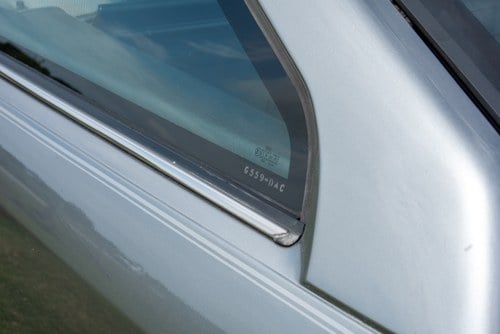 1990 Audi 100 Avant Automatic zum Verkauf (Bild 126 von 246)