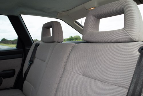 1990 Audi 100 Avant Automatic zum Verkauf (Bild 80 von 246)