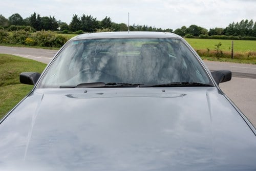 1990 Audi 100 Avant Automatic zum Verkauf (Bild 131 von 246)