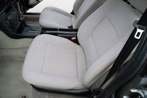 1990 Audi 100 Avant Automatic zum Verkauf (Bild 90 von 246)