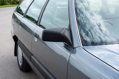 1990 Audi 100 Avant Automatic zum Verkauf (Bild 162 von 246)
