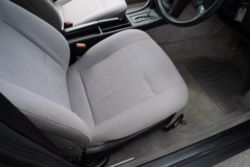 1990 Audi 100 Avant Automatic zum Verkauf (Bild 104 von 246)