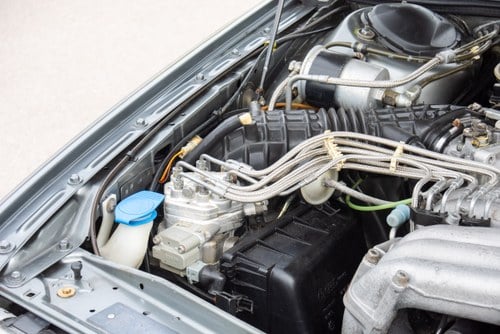 1990 Audi 100 Avant Automatic zum Verkauf (Bild 219 von 246)