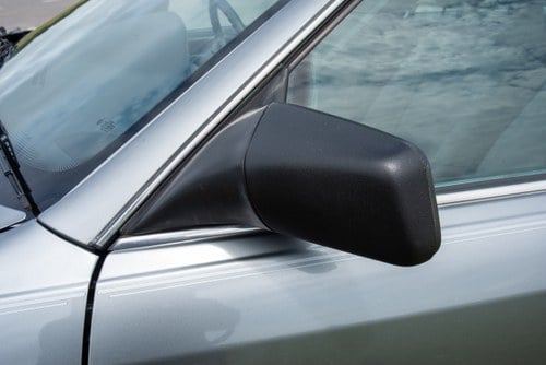 1990 Audi 100 Avant Automatic zum Verkauf (Bild 138 von 246)