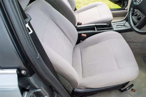 1990 Audi 100 Avant Automatic zum Verkauf (Bild 111 von 246)
