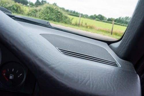 1990 Audi 100 Avant Automatic zum Verkauf (Bild 117 von 246)