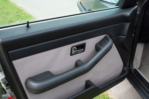 1990 Audi 100 Avant Automatic zum Verkauf (Bild 96 von 246)