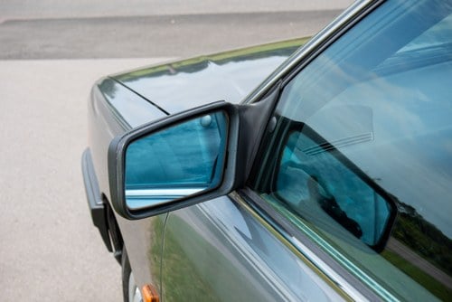 1990 Audi 100 Avant Automatic zum Verkauf (Bild 143 von 246)
