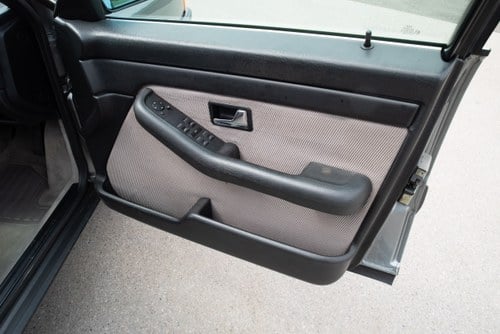 1990 Audi 100 Avant Automatic zum Verkauf (Bild 103 von 246)