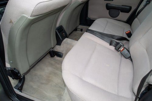 1990 Audi 100 Avant Automatic zum Verkauf (Bild 78 von 246)