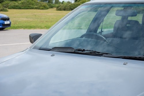 1990 Audi 100 Avant Automatic zum Verkauf (Bild 150 von 246)