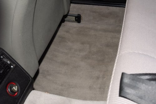 1990 Audi 100 Avant Automatic zum Verkauf (Bild 88 von 246)