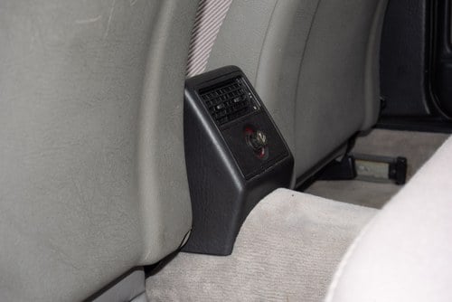 1990 Audi 100 Avant Automatic zum Verkauf (Bild 83 von 246)